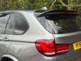 BMW X5 3.0 X5 xDrive 40d M Sport Auto 4WD 5dr 67