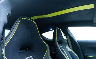 Aston Martin Rapide AMR V12 12
