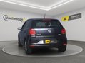 Volkswagen Polo 1.0 BlueMotion Tech SE Design Euro 6 (s/s) 5dr 7