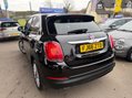 Fiat 500X 1.4 MultiAir Lounge Euro 6 (s/s) 5dr 6