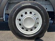 Ford Transit 470 Drw 130 ps Leader Single Cab Tipper 28