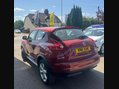 Nissan Juke 1.6 Acenta Euro 5 5dr 2