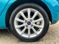 Ford Fiesta TITANIUM 10