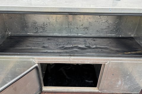 Iveco Daily 70C18D Crew Cab Dropside with Tail Lift - Air Con - Low Miles 13