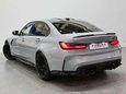 BMW M3 3.0 BiTurbo Competition Saloon 4dr Petrol Steptronic M xDrive Euro 6 (s/s) 30