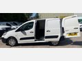 Citroen Berlingo 1.6 HDi 625 LX L1 5dr 16