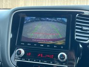 Mitsubishi Outlander PHEV DYNAMIC 22