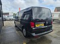 Volkswagen Transporter T30 TDI P/V STARTLINE 4