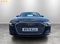Audi A6 2.0 TFSI 40 Sport Saloon 4dr Petrol S Tronic Euro 6 (s/s) (204 ps) 2