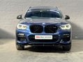 BMW X3 3.0 X3 M40i Auto 4WD 5dr 9