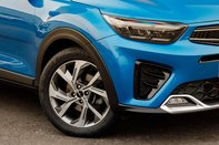 Kia Stonic GT-LINE S ISG MHEV 11