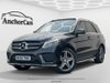 Mercedes-Benz GLE (Sold) 2.1 GLE250d AMG Line (Premium) SUV 5dr Diesel G-Tronic 4MATIC Euro 6