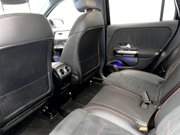 Mercedes-Benz EQA EQA 300 66.5kWh AMG Line SUV 5dr Electric Auto 4MATIC (228 ps) Sat Nav 20