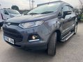 Ford Ecosport 1.5 EcoSport Zetec 5dr 6