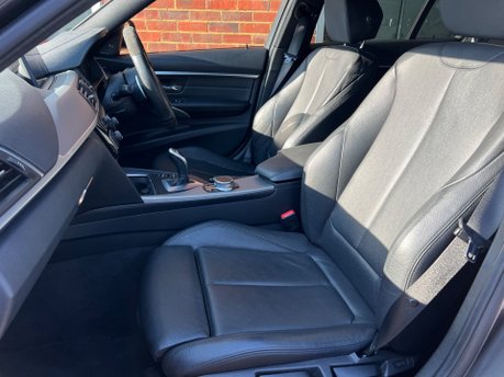 BMW 3 Series 3.0 335d M Sport Shadow Edition Touring 5dr Diesel Auto xDrive Euro 6 (s/s) 14