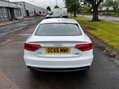 Audi A5 2.0 A5 Sportback S Line TDI Quattro Semi-Auto 4WD 5dr 34