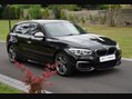 BMW 1 Series 3.0 M140i Auto Euro 6 (s/s) 5dr 1