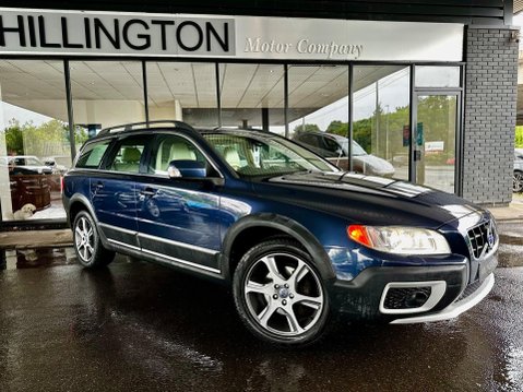 Volvo XC70 2.4 D5 SE Lux Geartronic AWD Euro 5 5dr 26