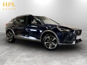 Cupra Formentor 1.5 TSI V1 SUV 5dr Petrol Manual Euro 6 (s/s) (150 ps) 1