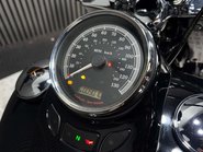 Harley-Davidson Softail 1690 FLS SLIM 2016 ONLY 9K 1 GENUINE OWNER STUNNING CRUISER 30