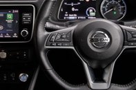 Nissan LEAF N-CONNECTA 19