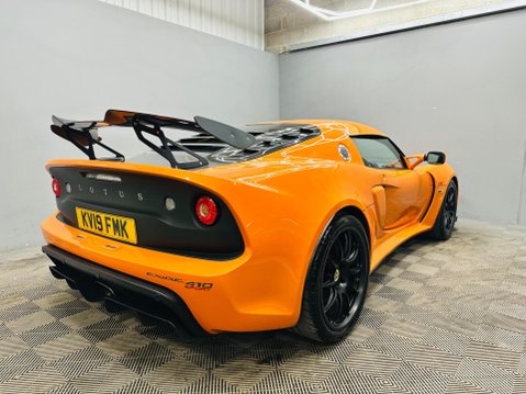 Lotus Exige 3.5 V6 Sport 410 Euro 6 2dr 33
