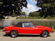Triumph Stag MKII Automatic 5