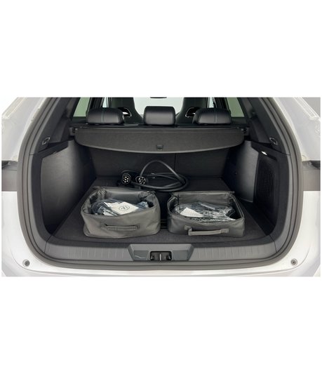 BYD Seal U 1.5 DM-i Boost 5dr Auto