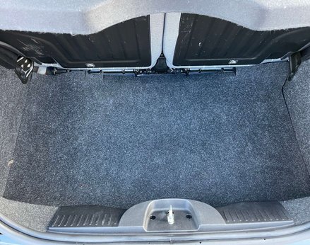 Fiat 500 1.0 500 Lounge MHEV 3dr 49