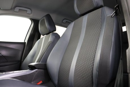 Peugeot 2008 PURETECH S/S ALLURE PREMIUM 35