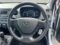 Hyundai i10 1.2 SE Auto Euro 6 5dr 18
