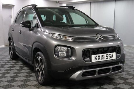 Citroen C3 Aircross PURETECH FLAIR S/S 27