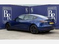Tesla Model 3 (Dual Motor) Long Range Saloon 4dr Electric Auto 4WDE (346 ps) 7