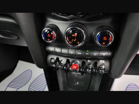 Mini Hatch COOPER S SPORT 17