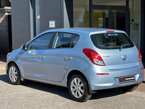 Hyundai i20 1.2 i20 Active 5dr 15