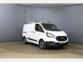 Ford Transit Custom 2.0 320 EcoBlue L1 H1 Euro 6 5dr 2