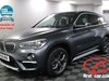 BMW X1 XDRIVE20I XLINE