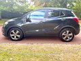 Vauxhall Mokka 1.7 Mokka SE CDTi S/S 5dr 13