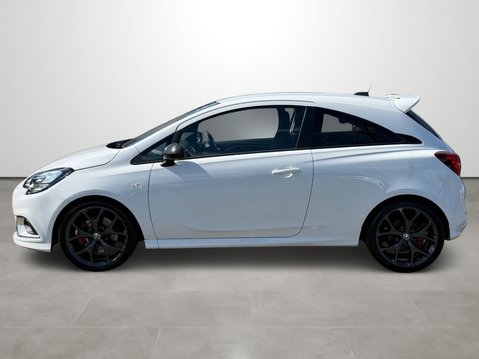Vauxhall Corsa 1.4T [150] GSi 3dr 7