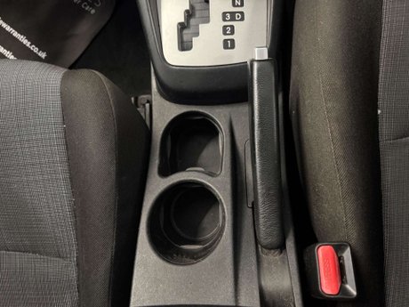 Kia Ceed 1.6 2 Auto Euro 4 5dr 29