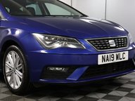 SEAT Leon TSI EVO XCELLENCE 24
