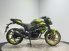 Benelli BN 2024 ONLY 2K RUNNING PROJECT BIKE SPARES OR REPAIR 125CC