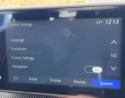 Dacia Sandero 1.0 Sandero Stepway Prestige TCe 5dr 40