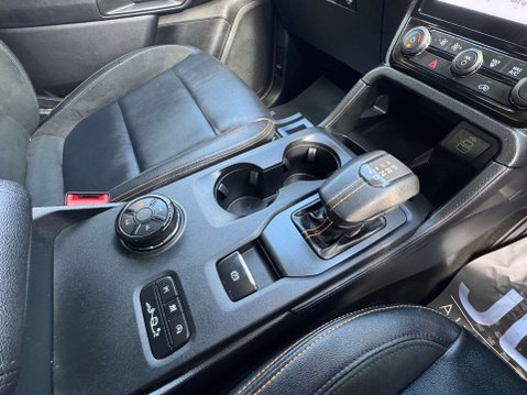 Ford Ranger 2.0 Ranger Wildtrak X EcoBlue 4x4 Auto 4WD 38