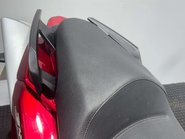 Aprilia Shiver GT 2011 ONLY 20K 1 OWNER NEW MOT VERY CLEAN SUPERMOTO 750CC 29