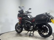 Yamaha Tracer 900 GT MT09 2020 40K NEW MOT FULLY KITTED ADVENTURE BIKE 900CC 5