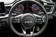 Kia Xceed GT-LINE 20