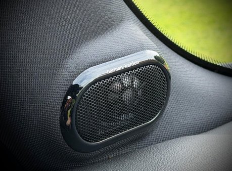 Mini Hatch JOHN COOPER WORKS 11