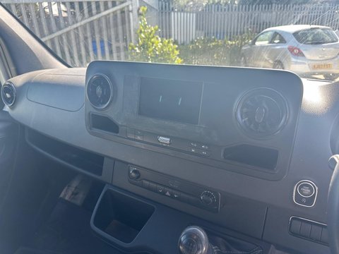 Mercedes-Benz Sprinter 315 CDI PROGRESSIVE 14