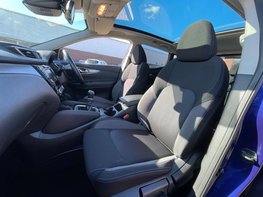 Nissan Qashqai 1.3 Qashqai N-Connecta DiG-T 5dr 57